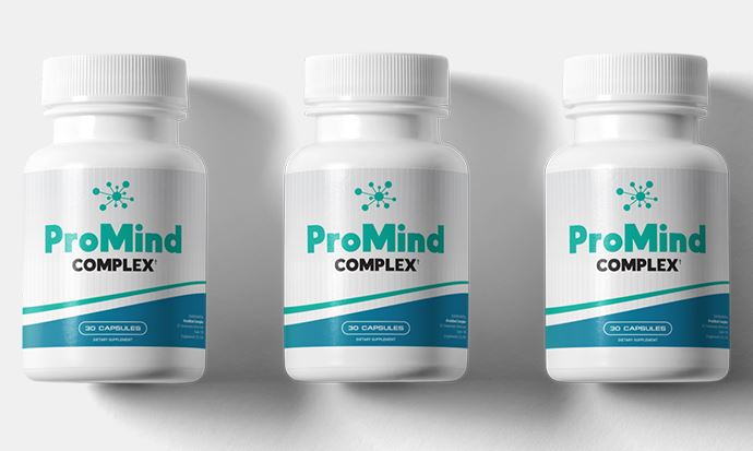 Promind Complex