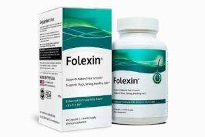 Folexin - Overall Best Hair Growth Products