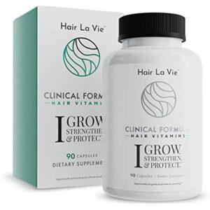 Hair La Vie Clinical Formula Hair Vitamin