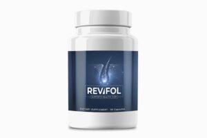 Revifol Natural Hair Support Formula