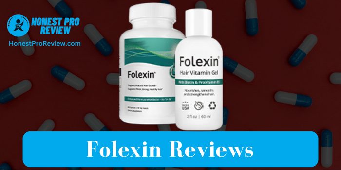 Folexin Reviews