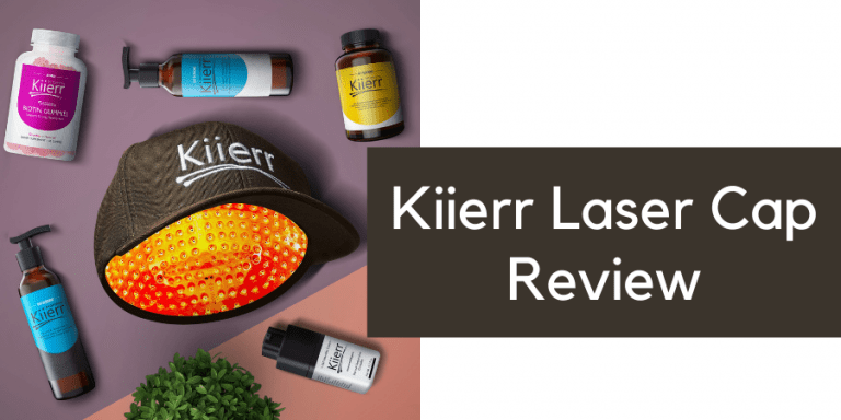 Kiierr Laser Cap Review – Does This LLLT Therapy Really Works?