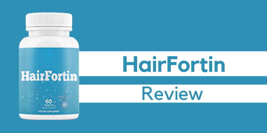 hairfortin reviews