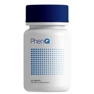 PhenQ fat burning supplement