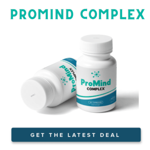 promind complex reviews