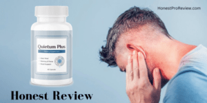 Quietum Plus reviews