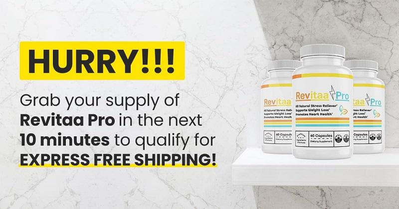is revitaa pro scam or real is revitaa pro scam or real