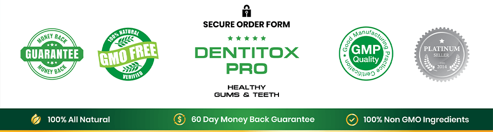 dentitox pro order online