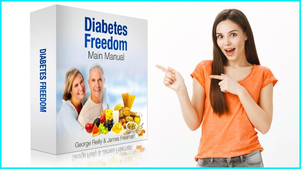 Diabetes Freedom Review