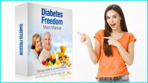 Diabetes Freedom Review 2022
