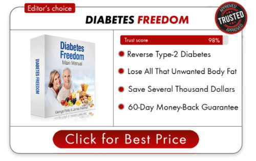 Diabetes Freedom Reviews Customer Reports