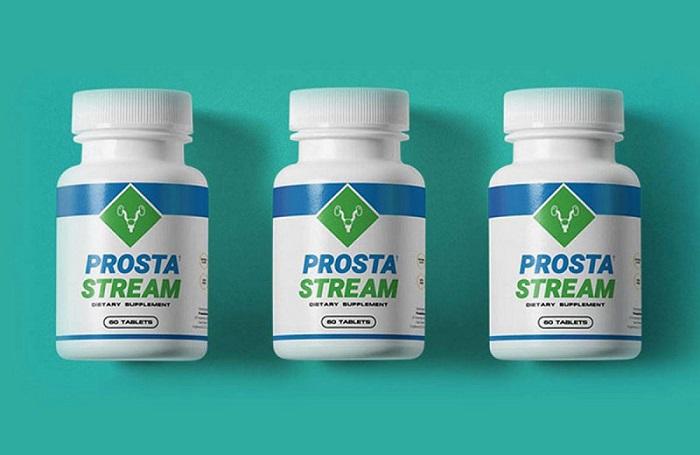 prostastream dietary supplement
