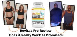 Revitaa Pro Revitaa Pro