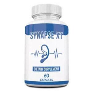 Synapse xt dietary supplement