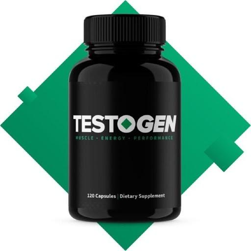 testogen