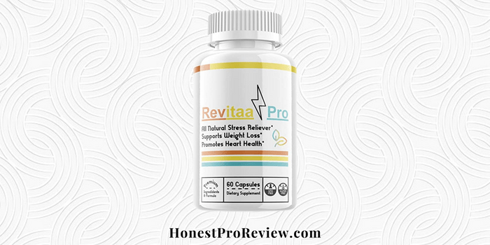 Revitaa Pro reviews