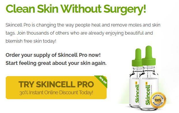 Skincell Pro