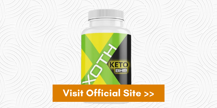 Reviews on Keto BHB by Xoth Nutrition