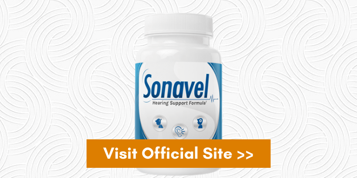 Sonavel Herbal Hearing Support Formula