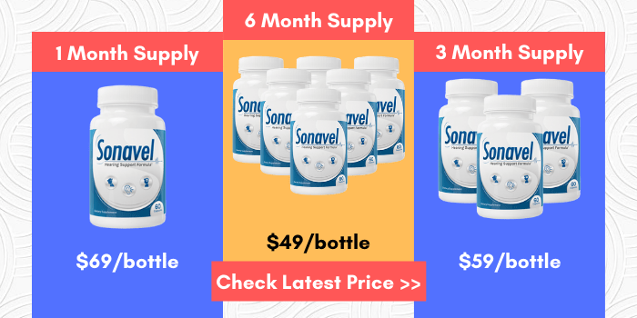 Best place to buy Sonavel and its pricing