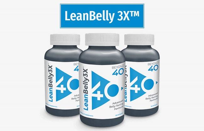 Review of Lean Belly 3X
