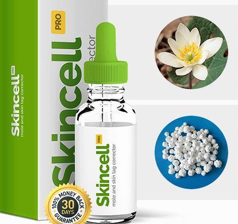 Skincell Pro Ingredients