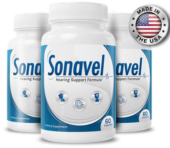 Sonavel Reviews Sonavel Reviews