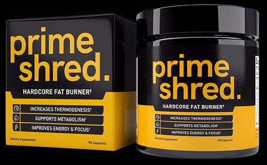 an overview of PrimeShred