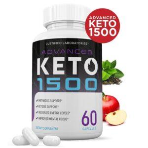 Reviews of Keto Adavanced 1500