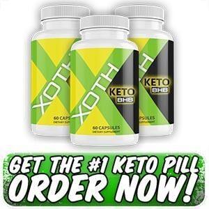 keto bhb supplements