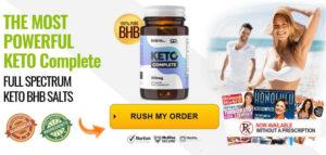 Check Best Offers For Keto Complete