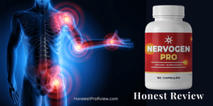 nervogen pro reviews