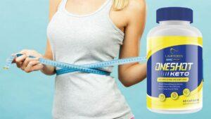 Review on One Shot Keto