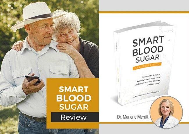 review of smart blood sugar