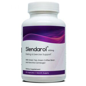 Slendarol Diet Supplement