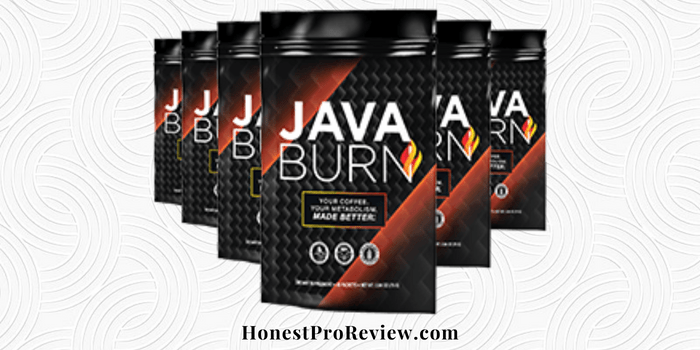 what is java burn