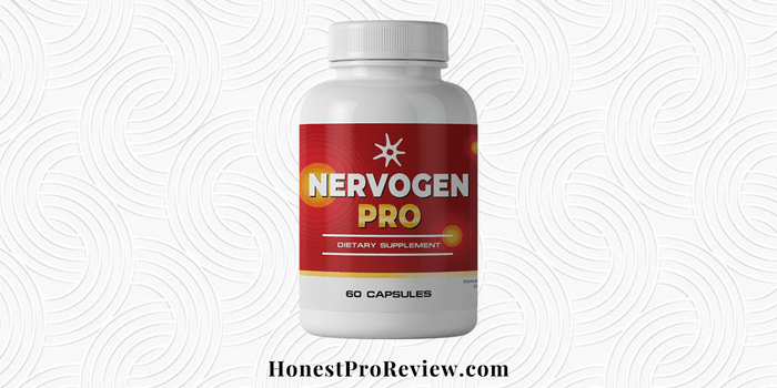 Nervogen pro reviews