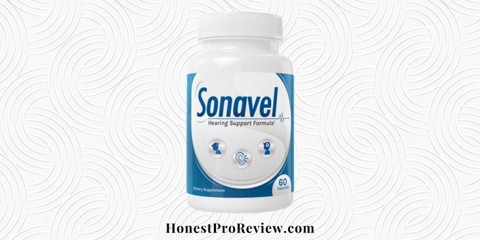 Sonavel for tinnitus treatment reviews and scam complaints