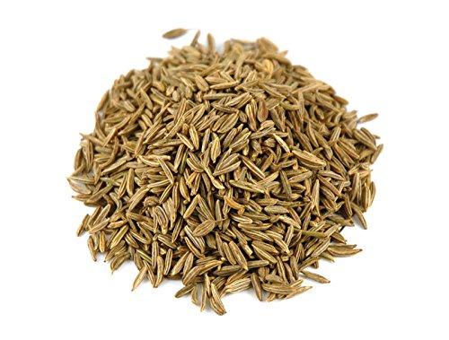 Cumin Seed for weight loss