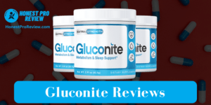Gluconite Reviews