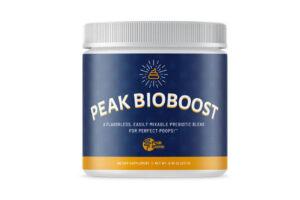 Peak Bio Boost