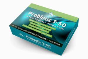 Probiotic T50