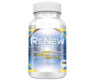 Renew Detox Renew Detox