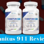 Tinnitus 911 Reviews