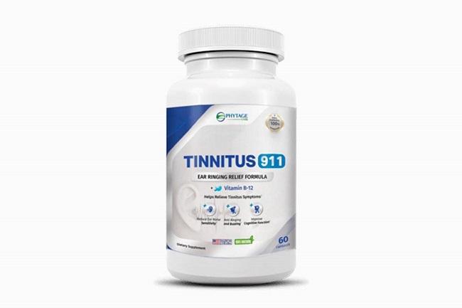 Tinnitus 911 Reviews Scam