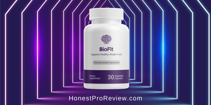 BioFit Probiotic Pill