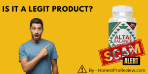 altai balance Scam Alert