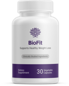 Biofit probiotic supplement