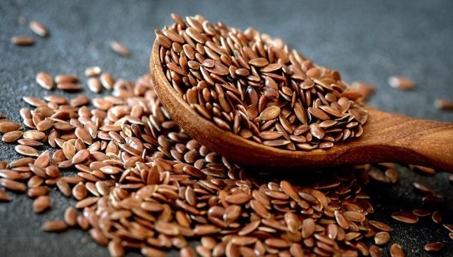 flaxseed for weight loss