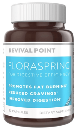 Reviews of FloraSpring